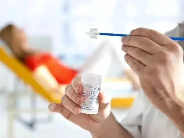 试管前为啥检查hpv和tct,做试管婴儿需要查孕酮吗