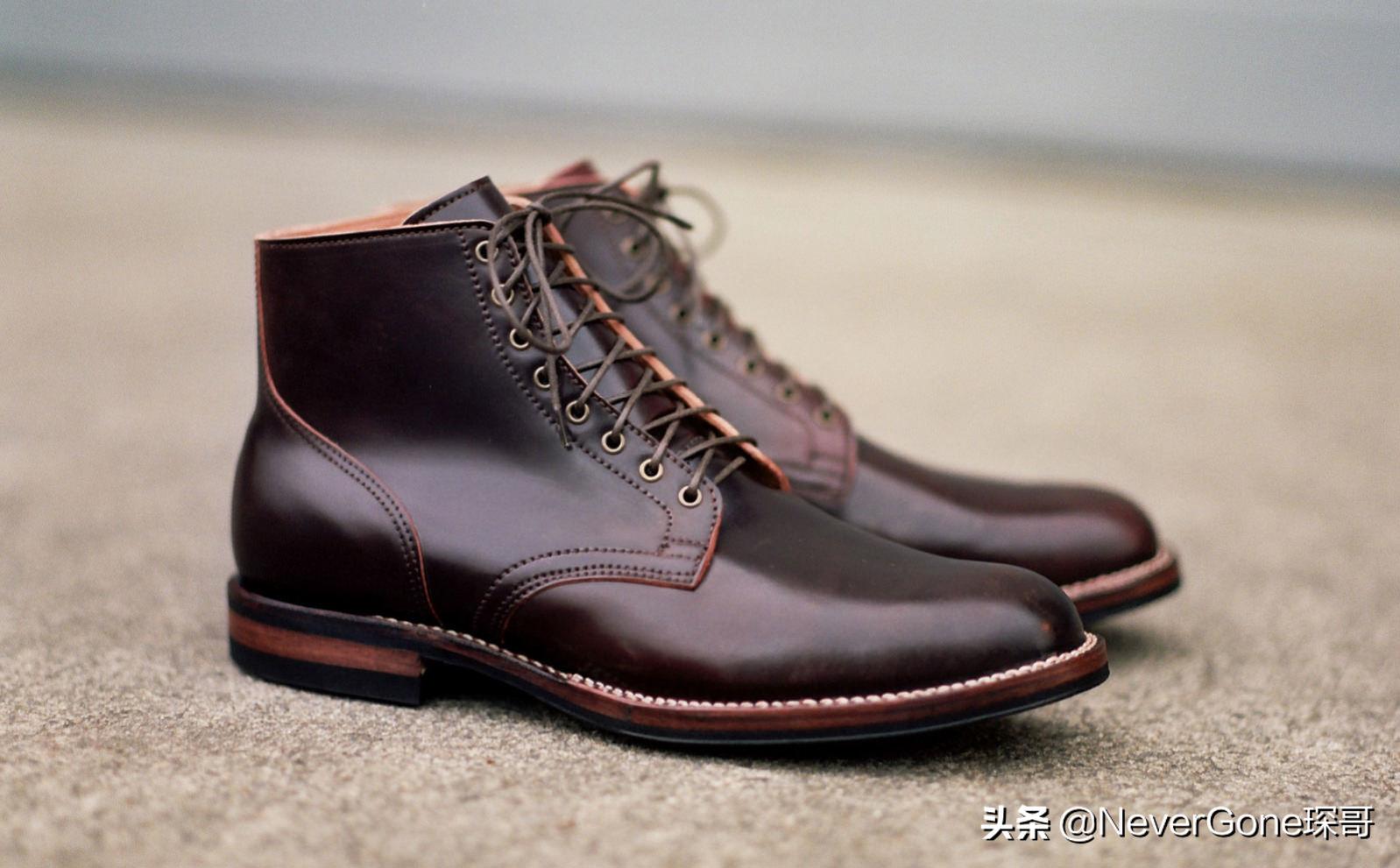 国产工装靴品牌推荐,最知名的工装靴牌子有哪些