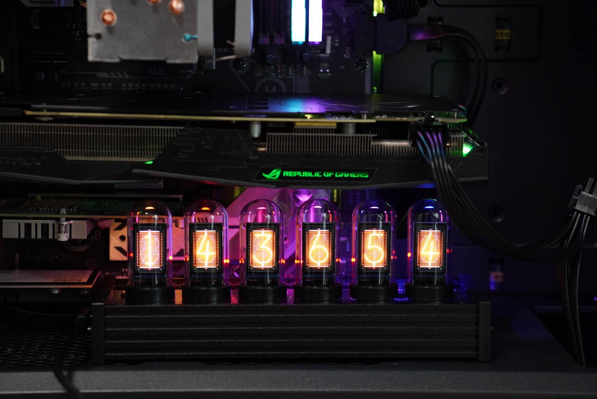 十代i5与8代i5评测,十代i5和十年前的i5