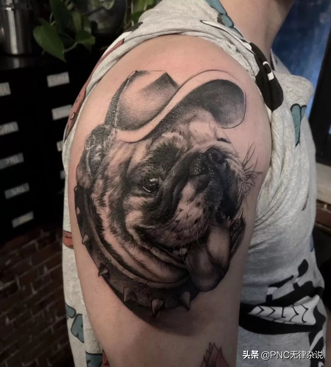 墨刺青tattoo工作室,墨刺青工作室