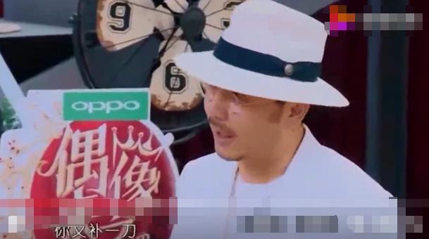 鹿晗被央视点赞,赵丽颖评价黄渤