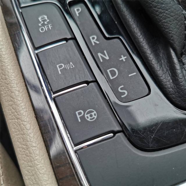 帕萨特真实车主使用感受,帕萨特车主的真实用车评价