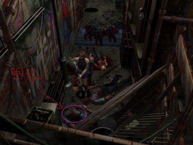 生化危机游戏大全集,生化危机游戏全集一口气看完