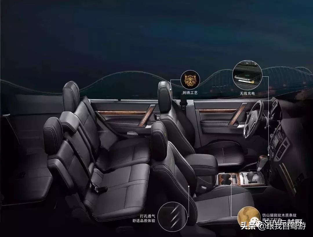 suv和越野车测试,suv和越野车30万