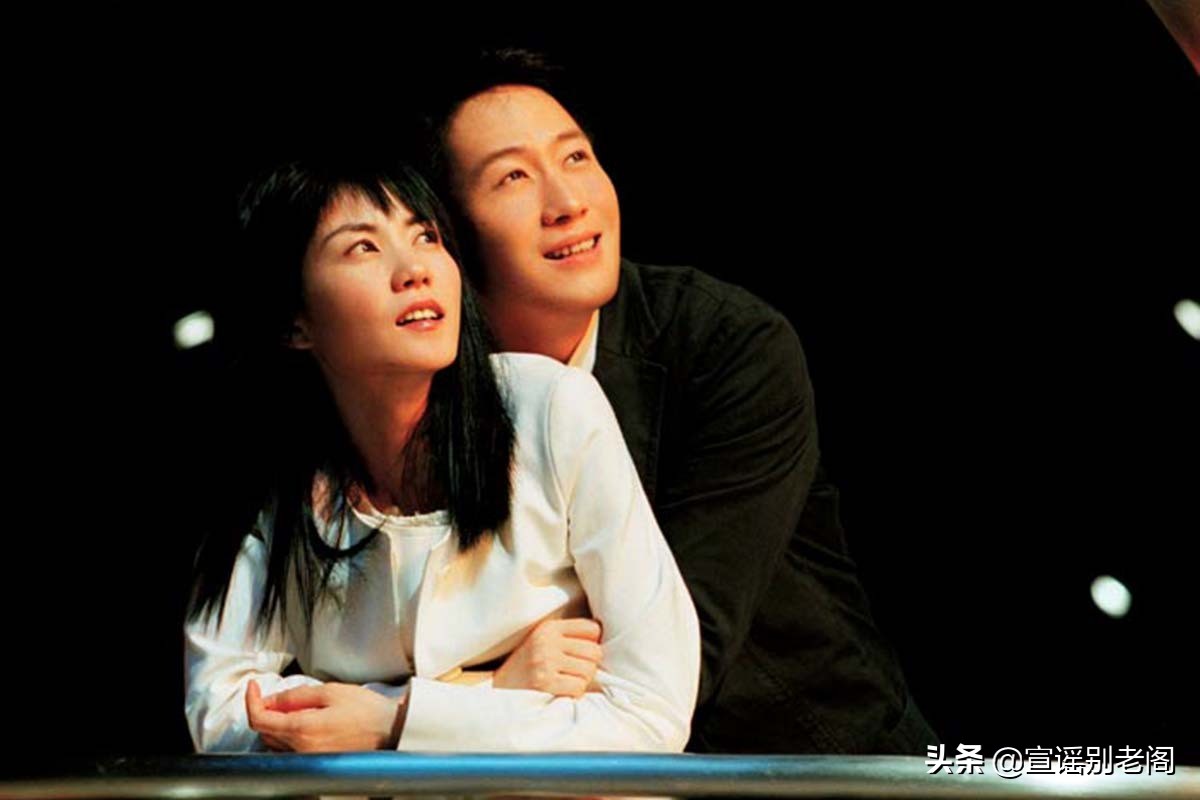 黎明40岁的样子,黎明四十岁时候的视频