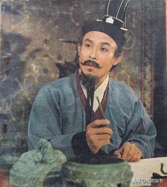 你不知道的真实历史人物,让人细思极恐的历史人物