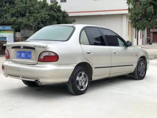 几千块买二手车真实体验,买一台几千元的二手车有必要吗