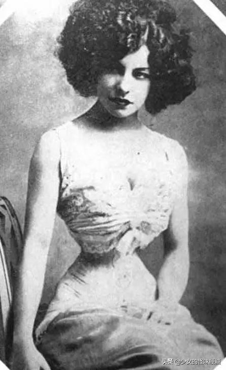 束腰带——变美绝招，还是催命符篆？求求姐妹们快扔掉它吧