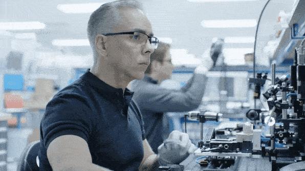 中国的隐形ar眼镜,ar眼镜最新技术