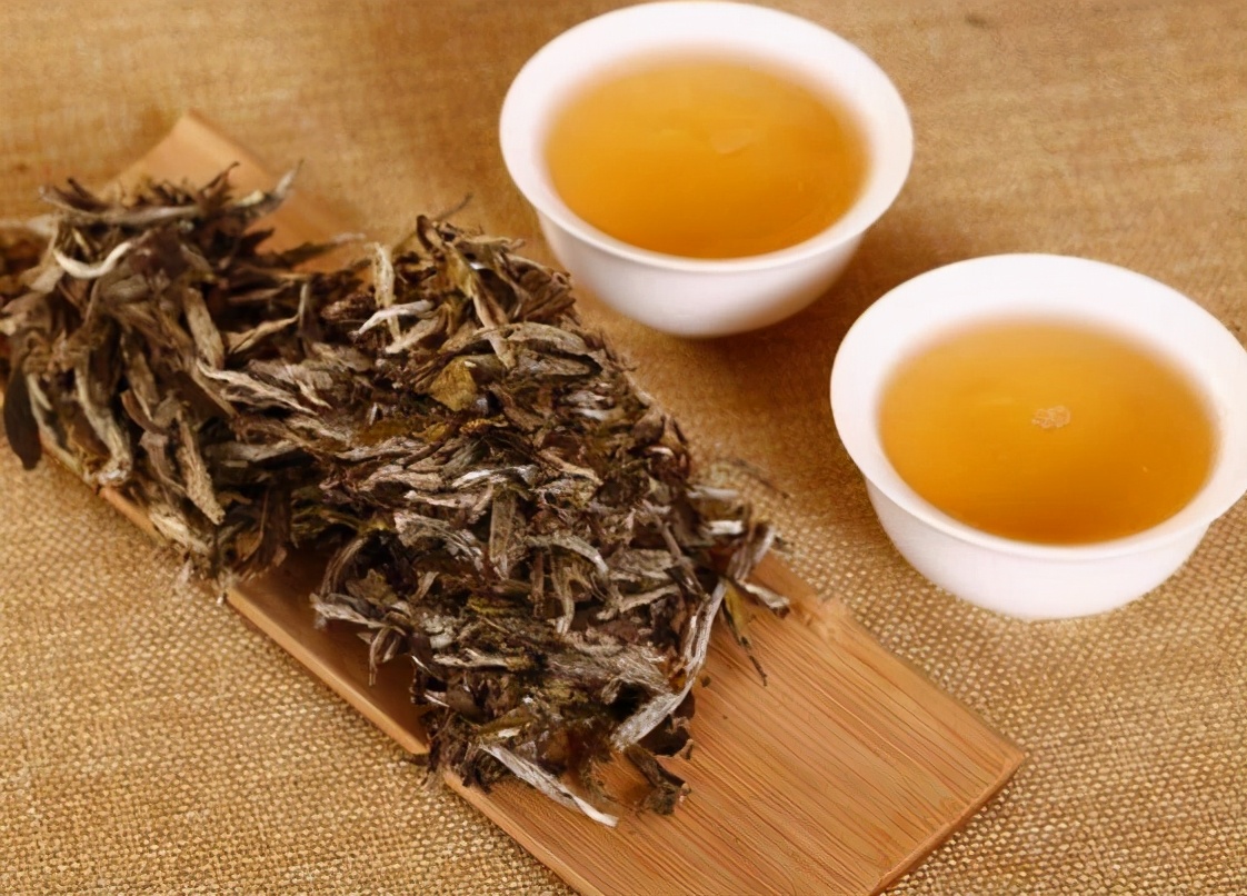 酸枣仁茯苓百合茶晚上能喝吗,晚上可以喝什么茶不影响睡觉