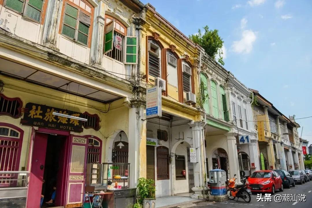 槟城到底什么样,槟城有多有魅力