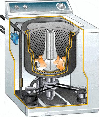 家电维修常见故障有哪些类型图片,家电维修新手如何快速看懂电路