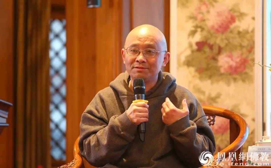 学佛的博士后：医学让我感到绝望，佛法让我看到希望