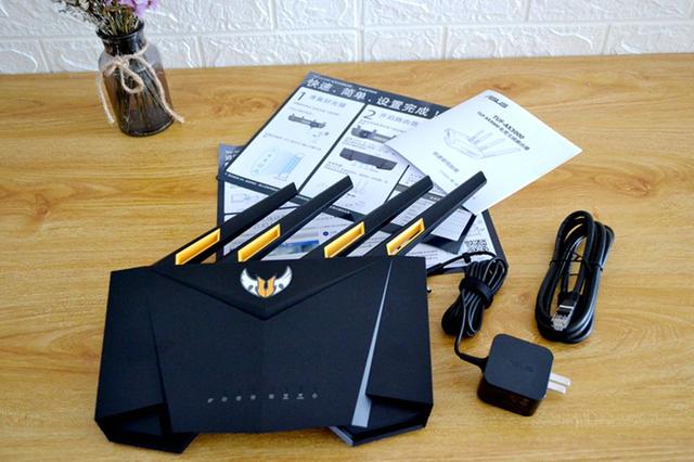 双十一wifi6路由器推荐,双11路由器推荐wifi6