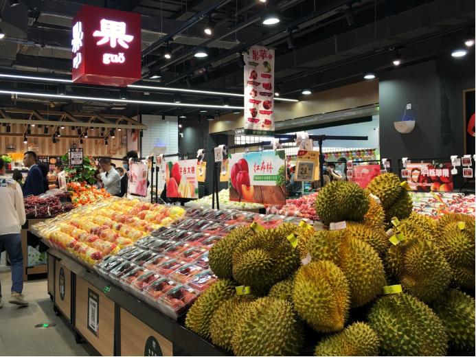 等你来“购”，天津萬家MART双店齐发