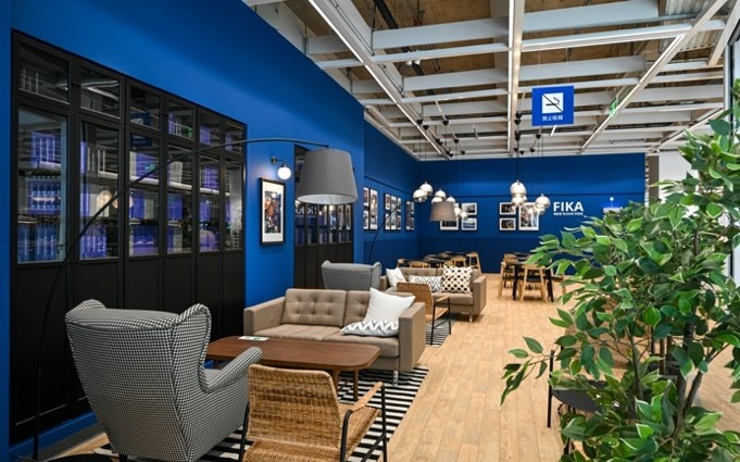 南宁宜家家居开业了吗,宜家南宁过年开业