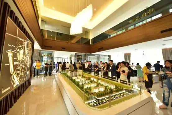 中旅名门府成都双流优势,成都中旅名门府现状