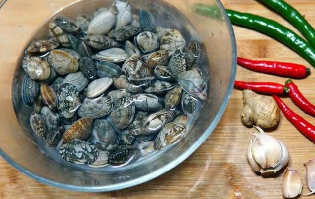 螺蛳非常美味的做法值得一试,螺蛳怎么烧肉嫩又入味简单