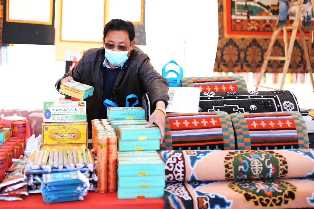 西藏日喀则,日喀则值得带的美食特产