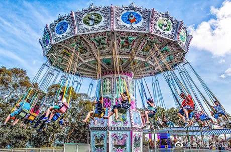 日照海洋公园闭园时间,海昌海洋公园开园闭园时间