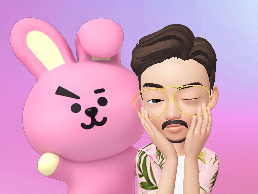 谁能想到，2018年的QQ秀还能帮直男脱单？