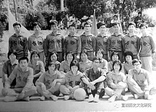 上海小三线医院,上海小三线古田医院