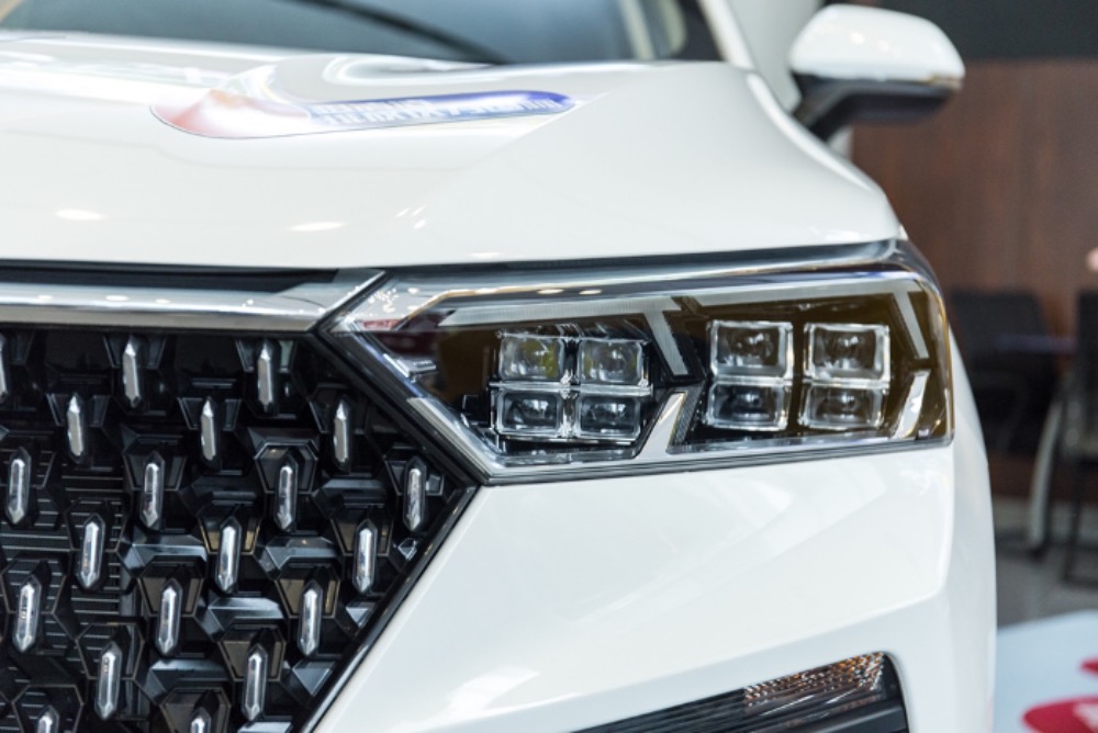 一汽奔腾t77pro用户体验,奔腾t77搭载哪个发动机