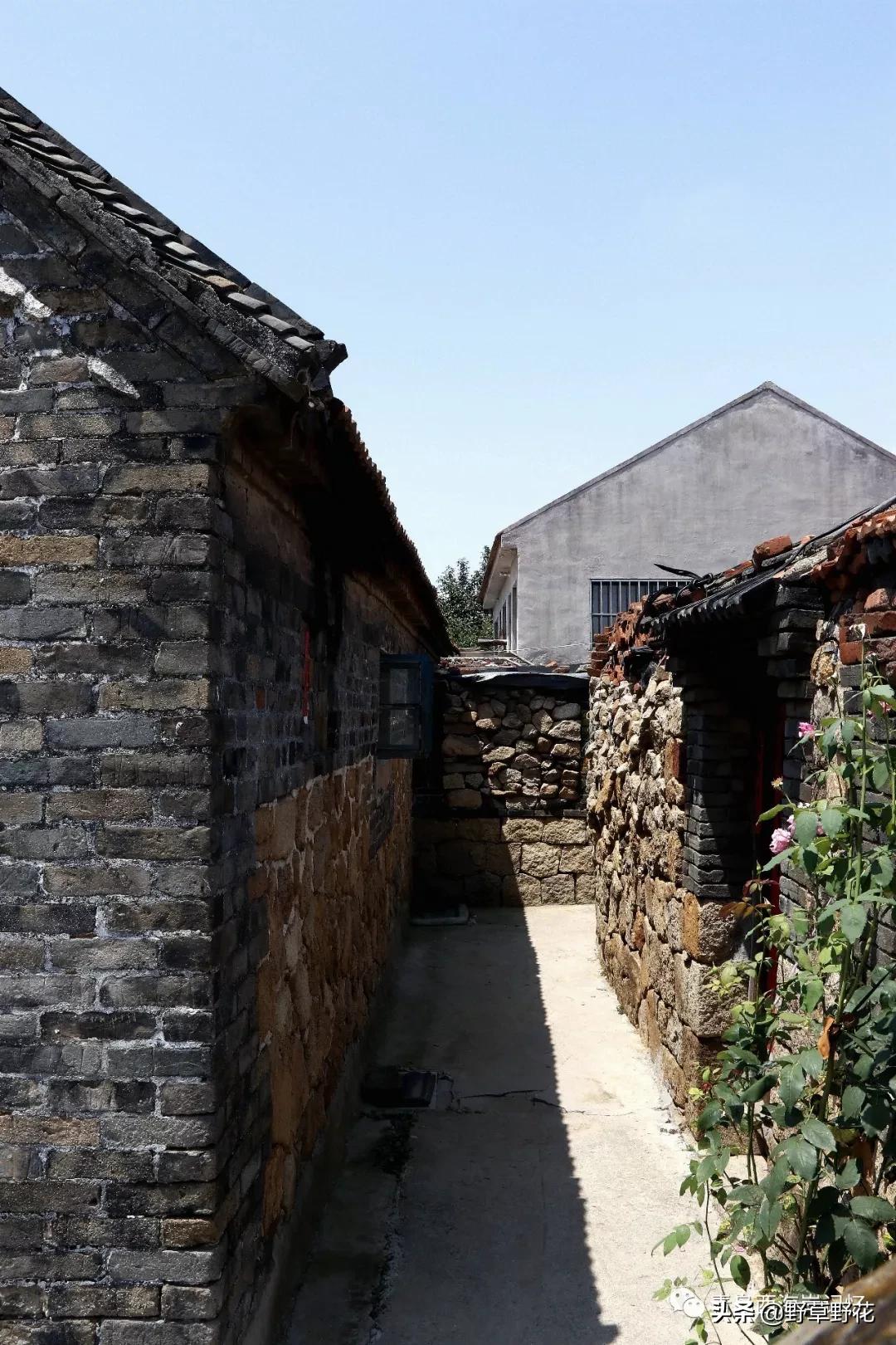 青岛西海岸新区灵山岛简介,青岛西海岸新区历史文化名城