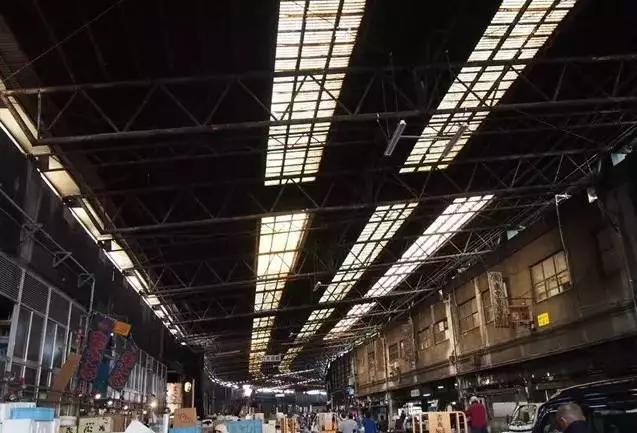 世界顶级菜市场,全世界最值得逛的菜市场