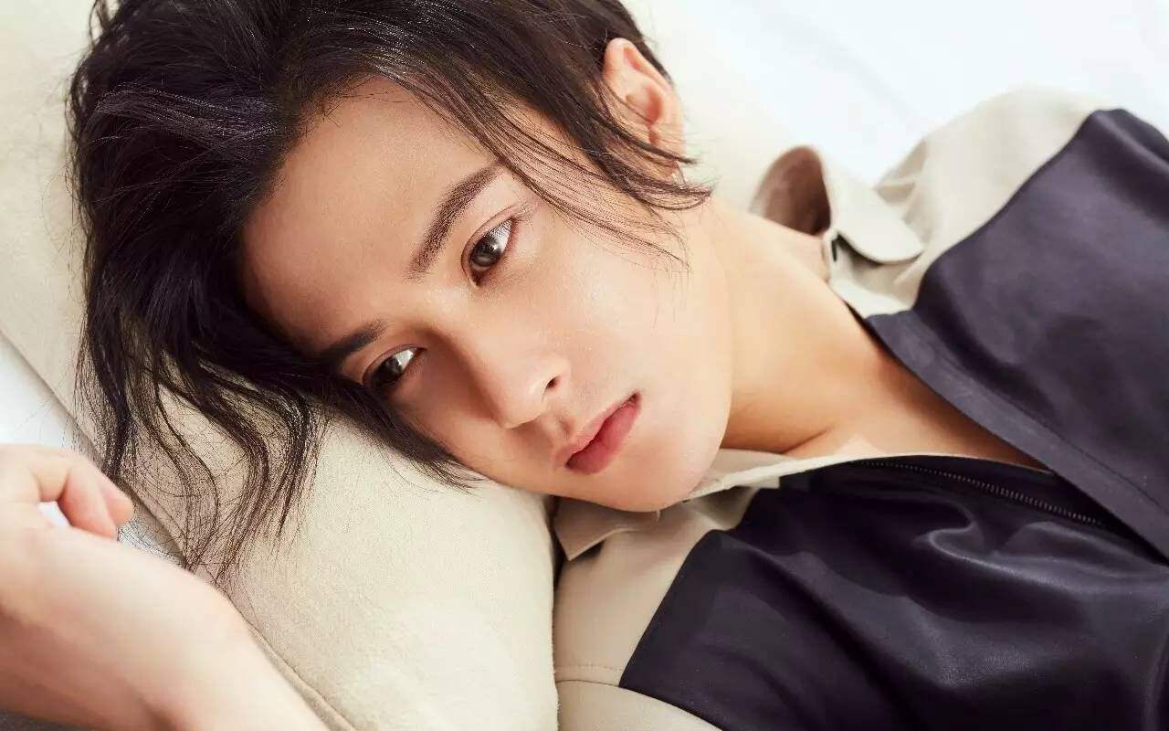 邓伦刘昊然易烊千玺新生代各省省草你喜欢哪一只？