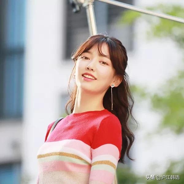 96年生人间甜心！从无人问津到圈粉无数，这么好看的小姐姐我爱了