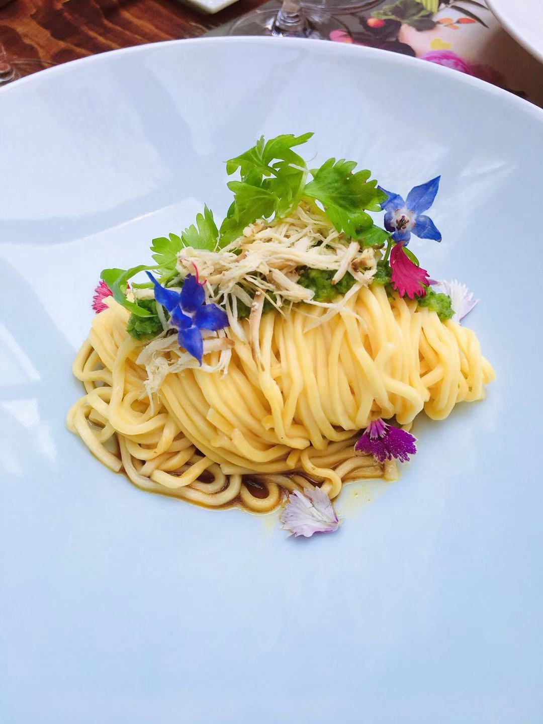 大隐于市的DeepRed深红别院，岁月静好