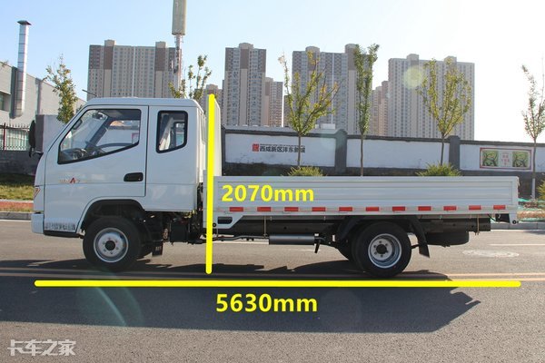 2.1米地库能下2.16米高的车吗,2.0排量汽油微卡