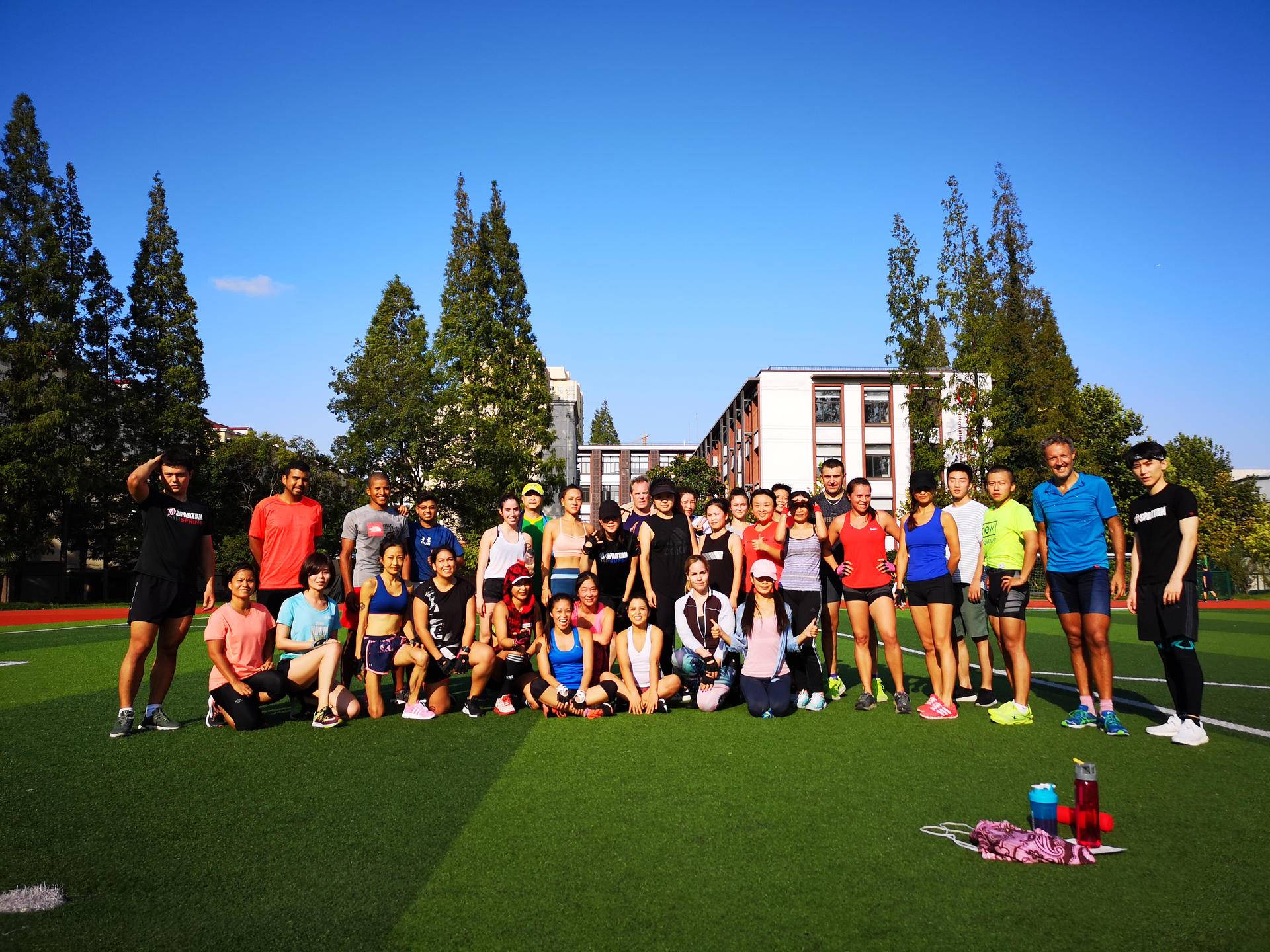 半个月速成减肥法至少减重十斤,长高推荐运动博主