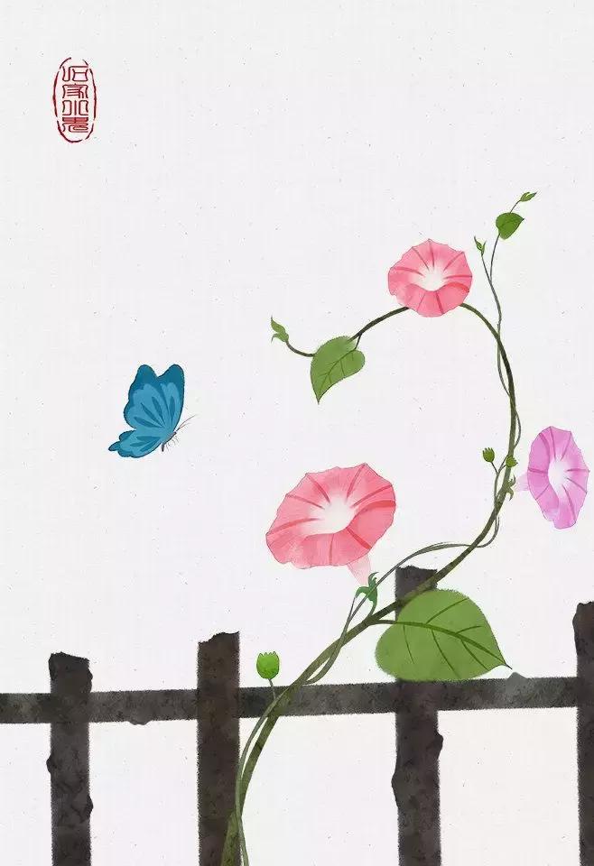 必学古诗词80首带翻译,你只知道半句的经典名句