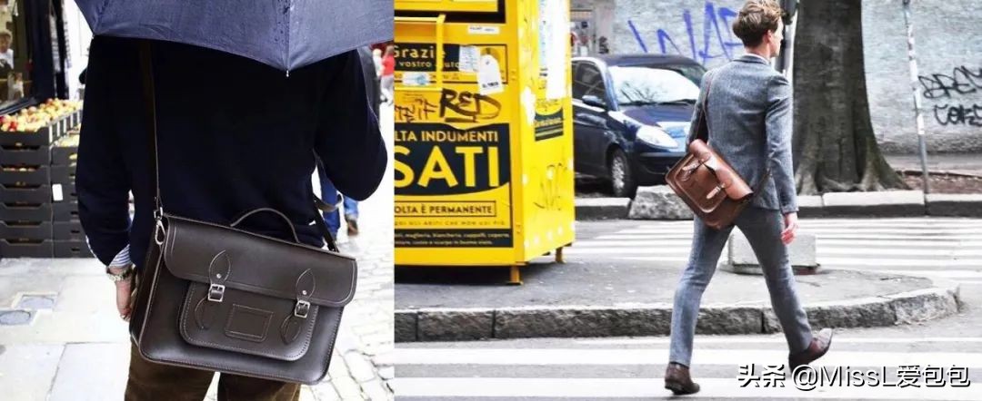 包款大科普｜懂包的男人只有0.000001%？