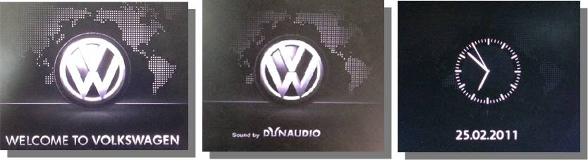 大众汽车mib使用方法,大众第三代mib多媒体系统升级