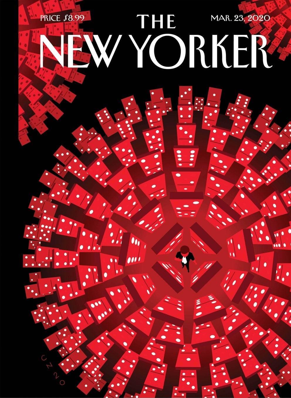 全球疫情杂志封面,疫情相关的杂志