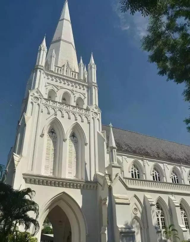 新加坡旅游必吃攻略,来新加坡旅游去哪里吃