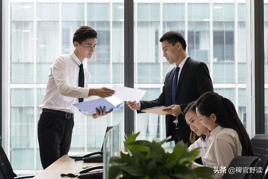 多少人败在人情世故上,有多少人被小人算计后才醒悟