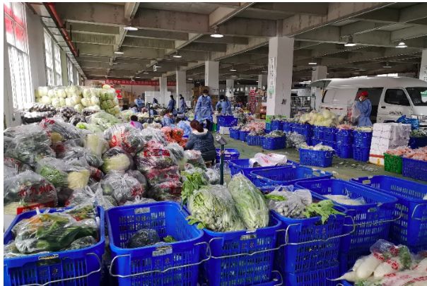 社区团购下沉市场的零售效率革命,传统零售如何拥抱社区团购