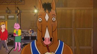 无马不自由！22部“有马”的电影，请盘住