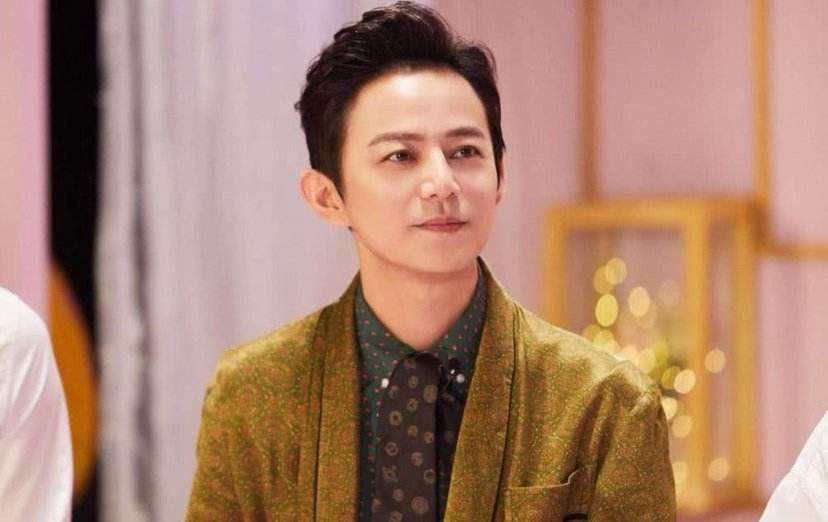 何炅老好人完整视频,娱乐圈的老好人何炅