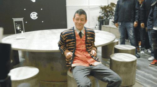 杭州富二代有谁,杭州潮人富二代