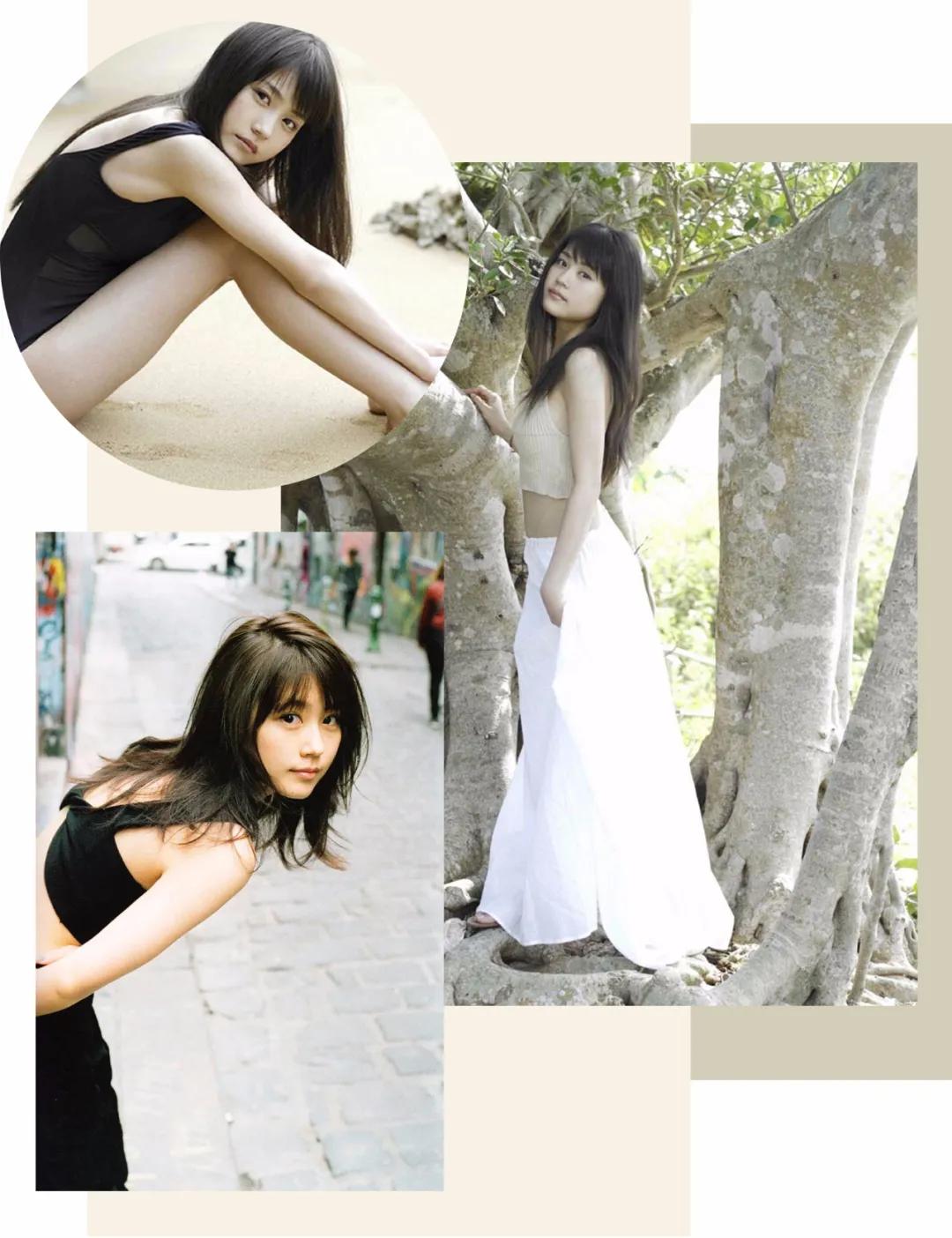 大脸发量少日常怎么化妆打扮,四十岁大脸微胖怎样打扮显年轻