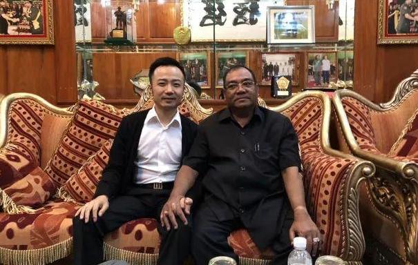 俞凌雄是传销吗,俞凌雄骗了多少钱