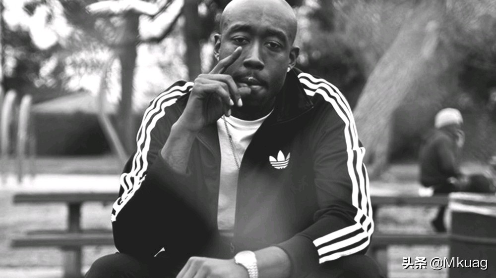 你都认识哪些rapper,中国各大rapper的外号