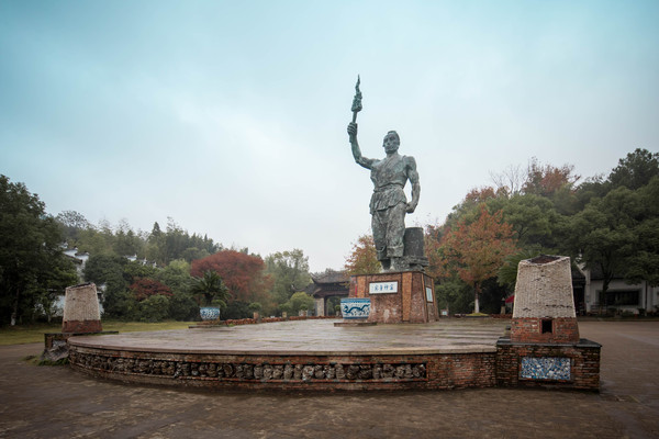 江西旅游攻略三天自由行攻略,江西三天两夜自由行旅游攻略