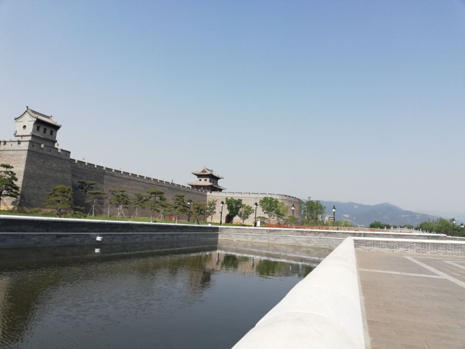 一城看山西一街五千年什么意思,一城看山西门票预约