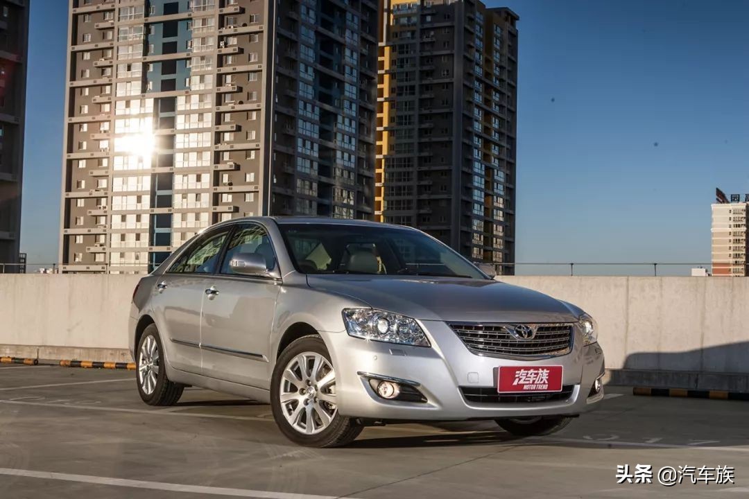 中国年度车型评选2009,中国车型年度盛典